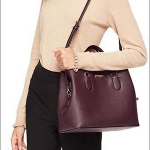 Kate Spade Laurel Way Evangelie Handbag